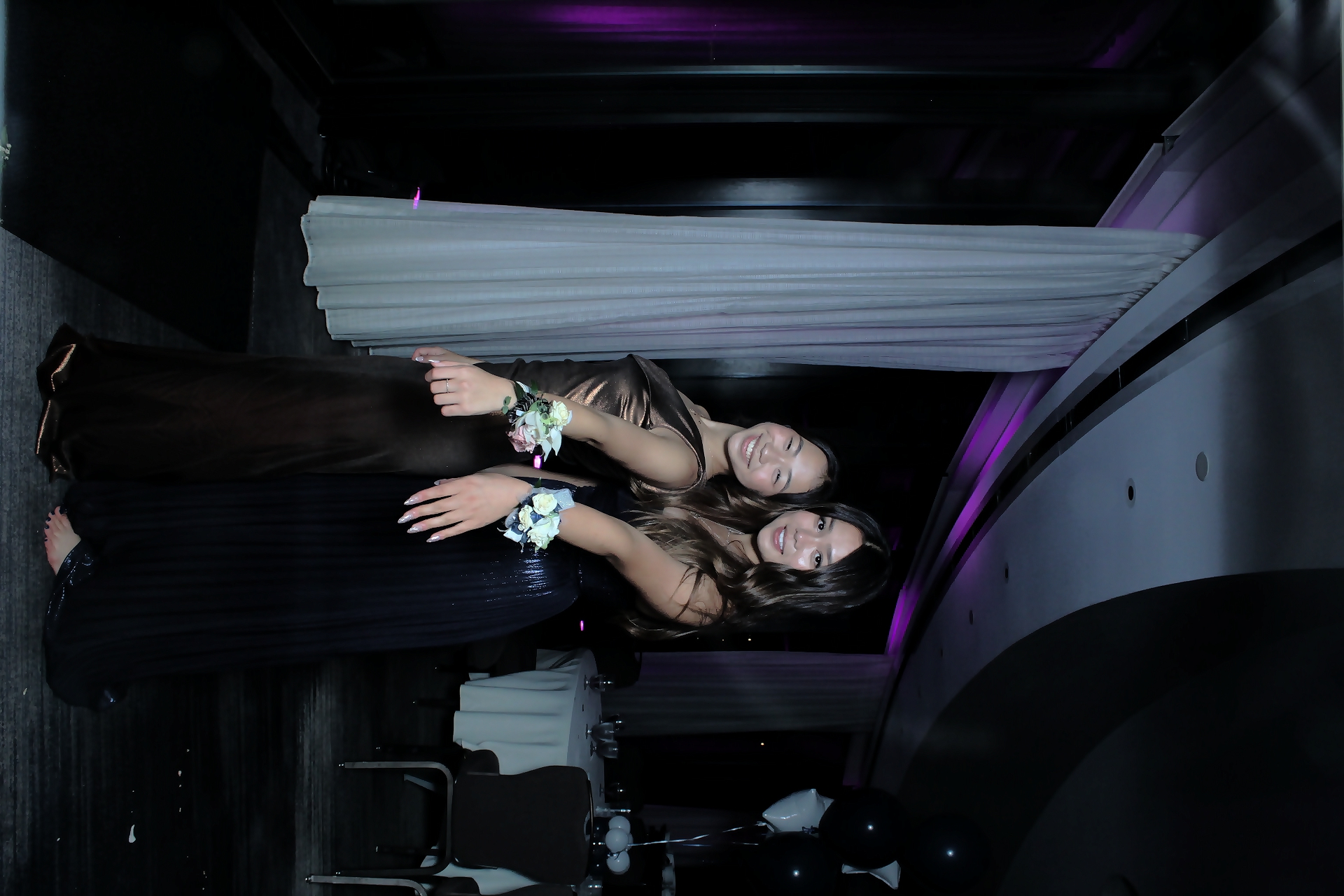 St. Mark's School Formal | View more photos from the event at v1.boothgallery.com/u/HelloPhotoBoothRental/St-Marks-School-Formal
