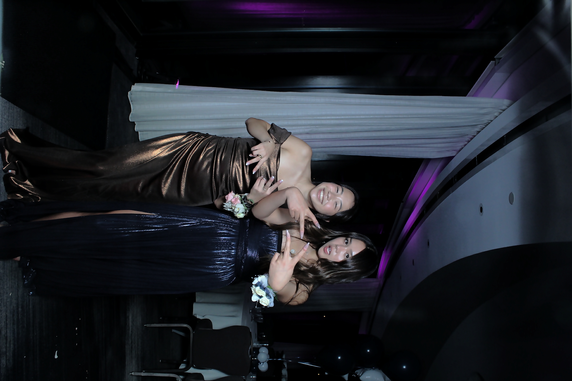 St. Mark's School Formal | View more photos from the event at v1.boothgallery.com/u/HelloPhotoBoothRental/St-Marks-School-Formal