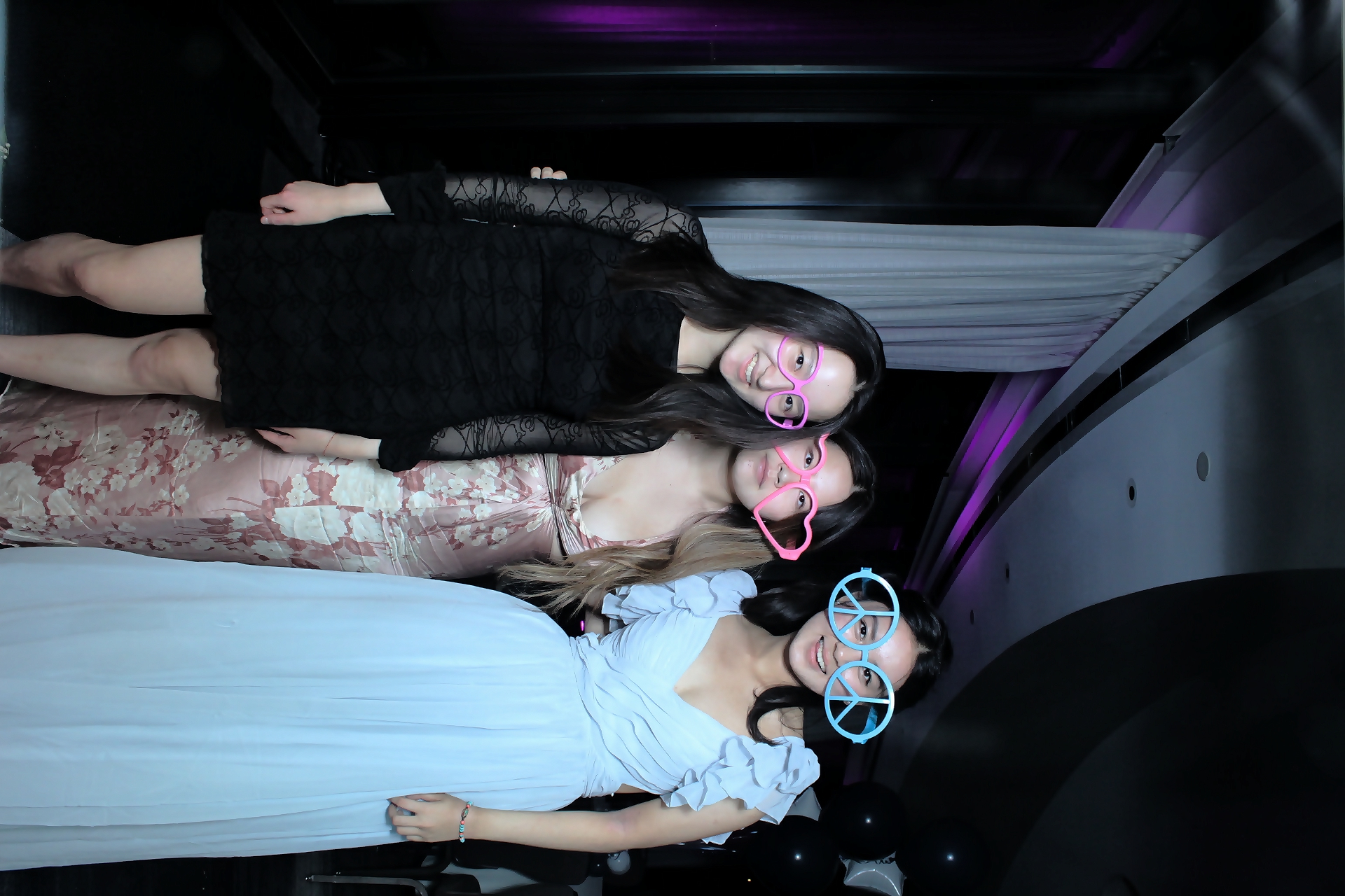 St. Mark's School Formal | View more photos from the event at v1.boothgallery.com/u/HelloPhotoBoothRental/St-Marks-School-Formal