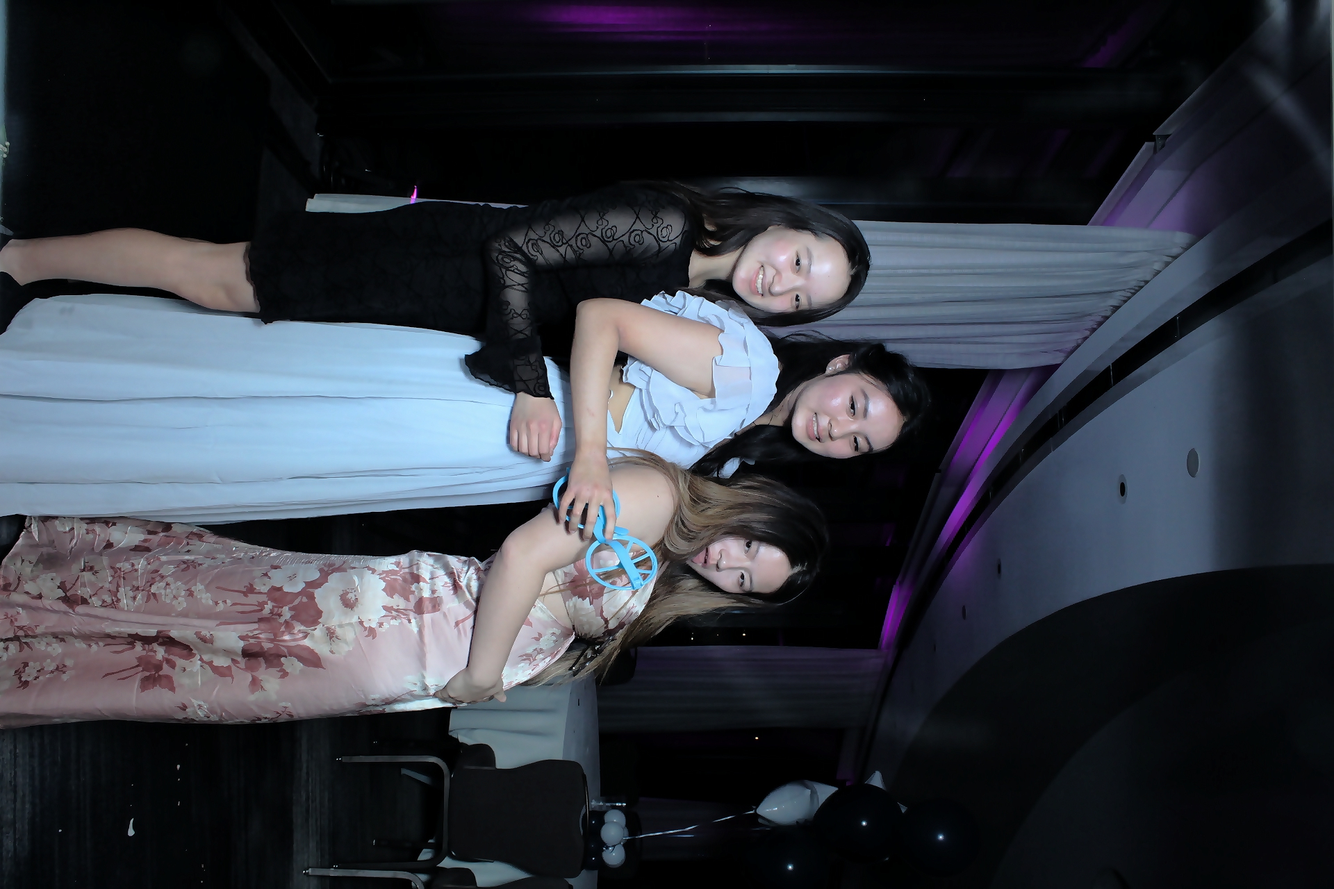 St. Mark's School Formal | View more photos from the event at v1.boothgallery.com/u/HelloPhotoBoothRental/St-Marks-School-Formal