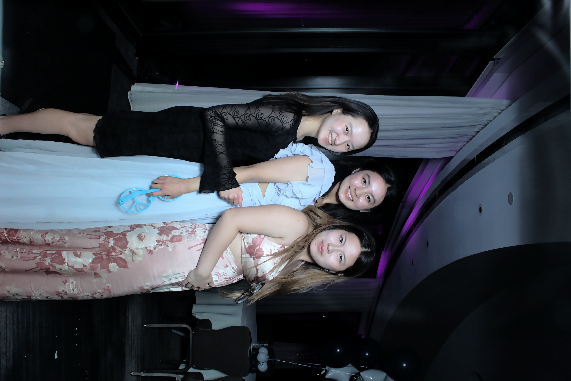 St. Mark's School Formal | View more photos from the event at v1.boothgallery.com/u/HelloPhotoBoothRental/St-Marks-School-Formal