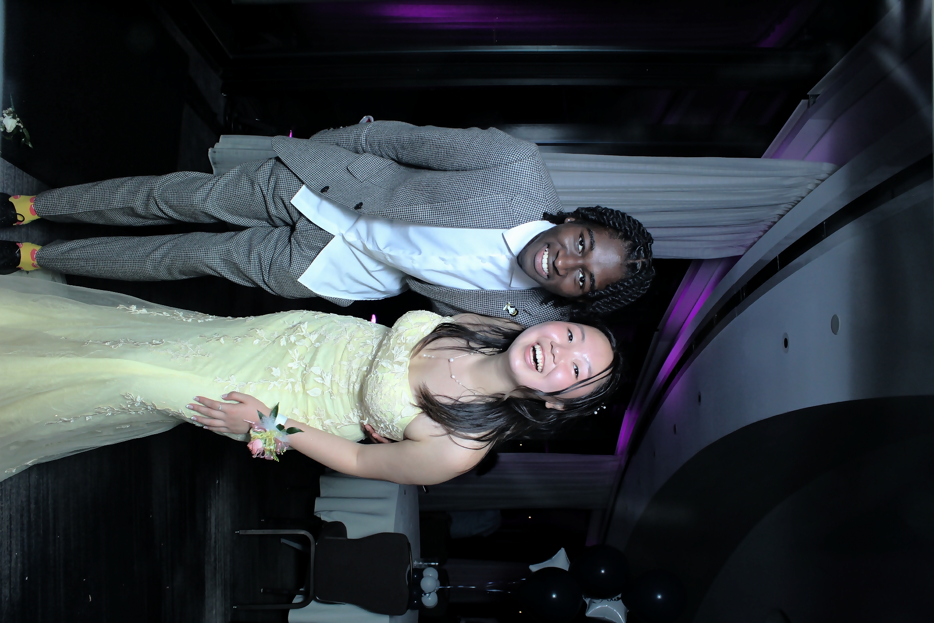 St. Mark's School Formal | View more photos from the event at v1.boothgallery.com/u/HelloPhotoBoothRental/St-Marks-School-Formal