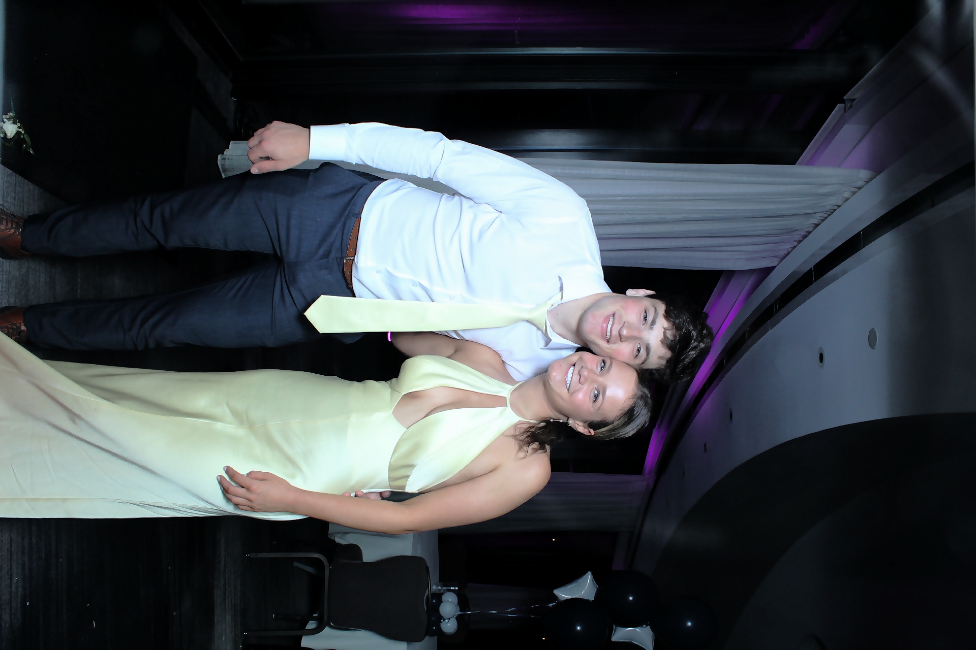 St. Mark's School Formal | View more photos from the event at v1.boothgallery.com/u/HelloPhotoBoothRental/St-Marks-School-Formal