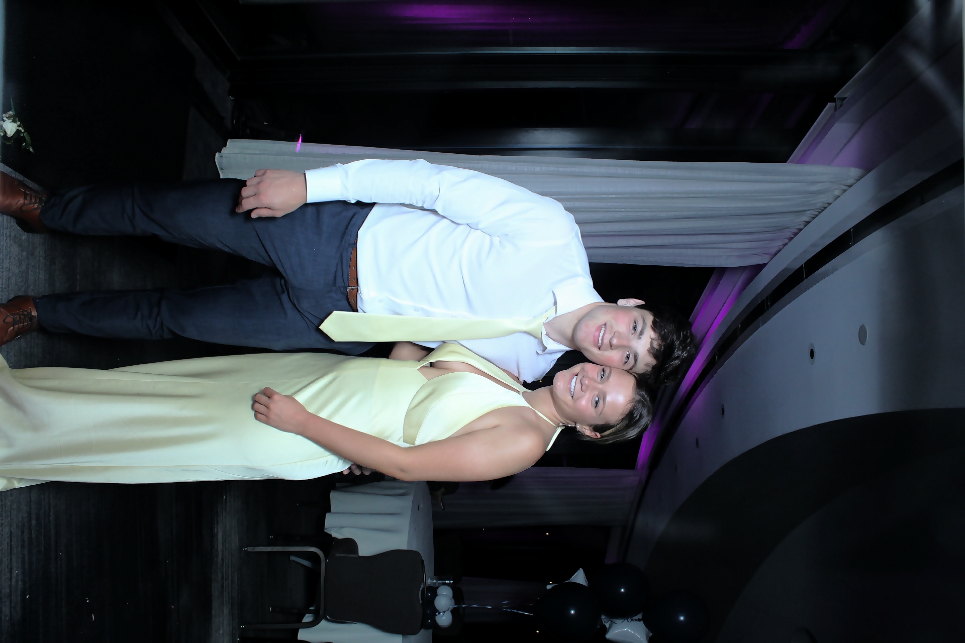 St. Mark's School Formal | View more photos from the event at v1.boothgallery.com/u/HelloPhotoBoothRental/St-Marks-School-Formal