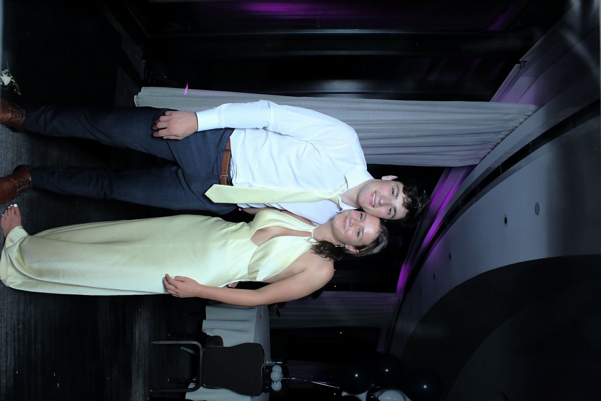 St. Mark's School Formal | View more photos from the event at v1.boothgallery.com/u/HelloPhotoBoothRental/St-Marks-School-Formal