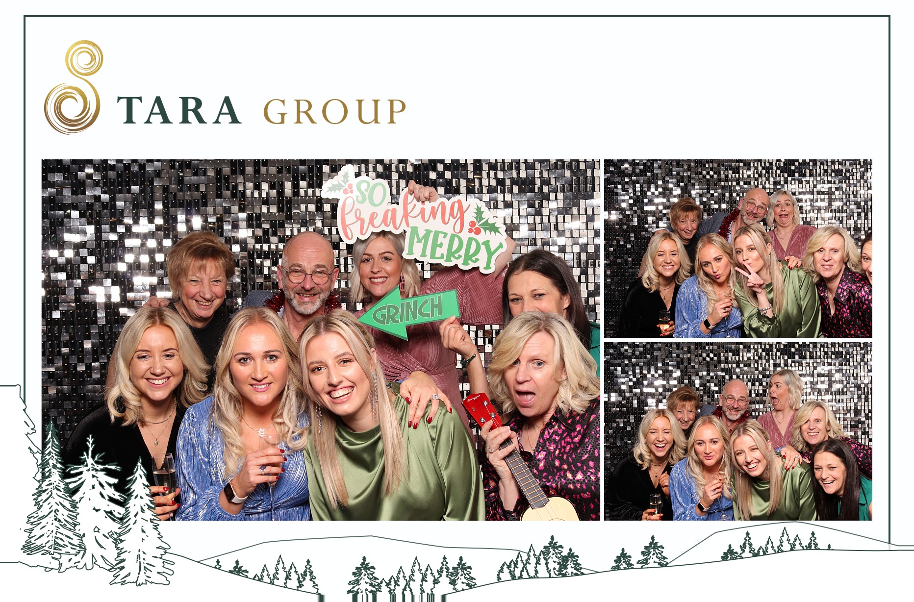 Tara Group | View more photos from the event at gallery.imprintphotobooths.co.uk/u/Imprint-Photobooths/Tara-Group