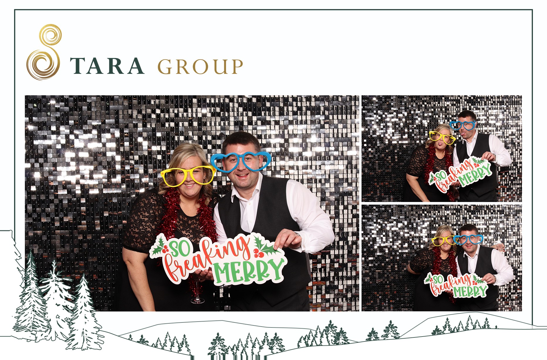 Tara Group | View more photos from the event at gallery.imprintphotobooths.co.uk/u/Imprint-Photobooths/Tara-Group