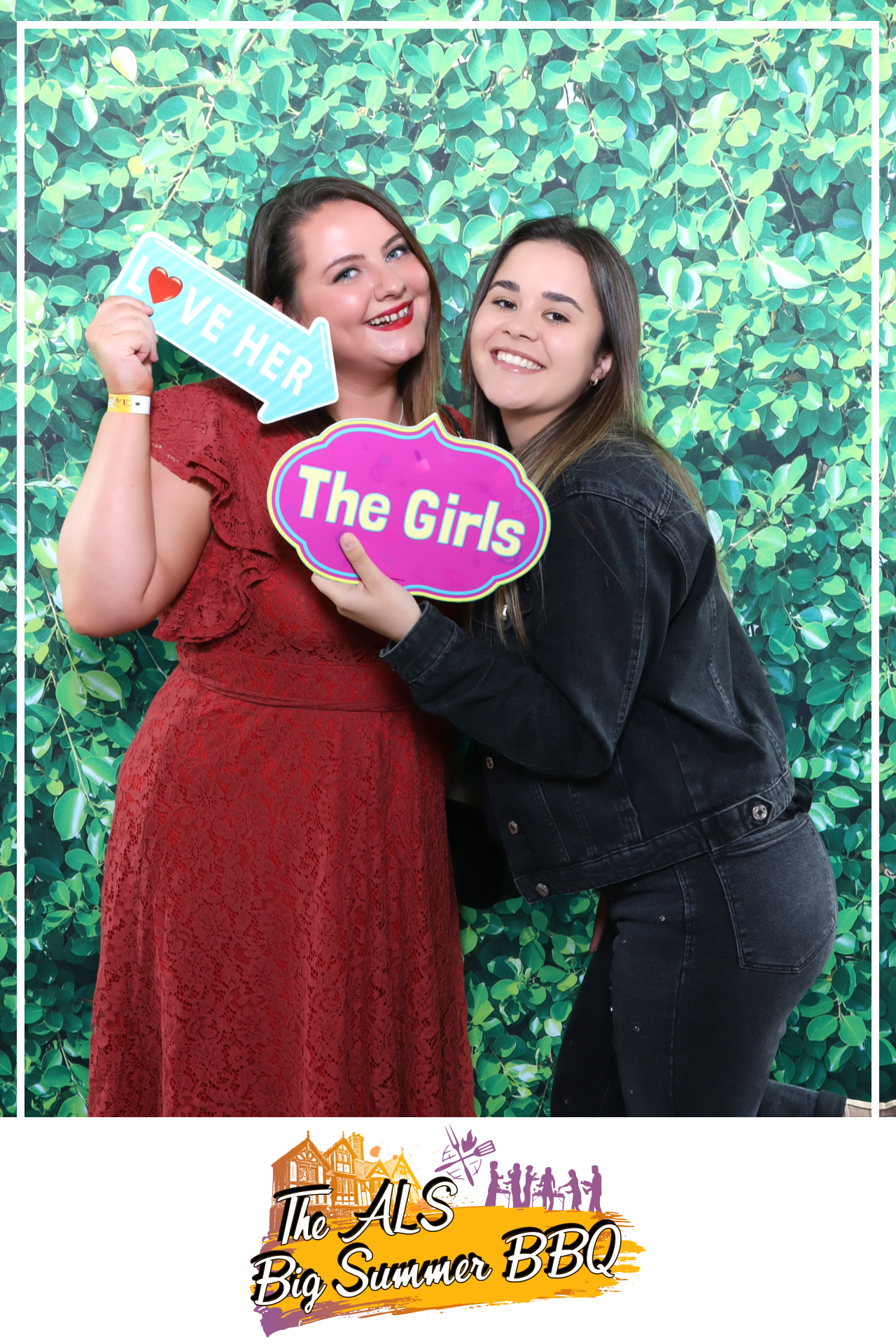 ALS Global Summer BBQ | View more photos from the event at gallery.imprintphotobooths.co.uk/u/Imprint-Photobooths/ALS-Global-Summer-BBQ