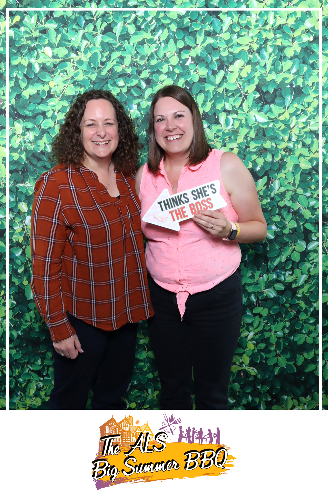 ALS Global Summer BBQ | View more photos from the event at gallery.imprintphotobooths.co.uk/u/Imprint-Photobooths/ALS-Global-Summer-BBQ