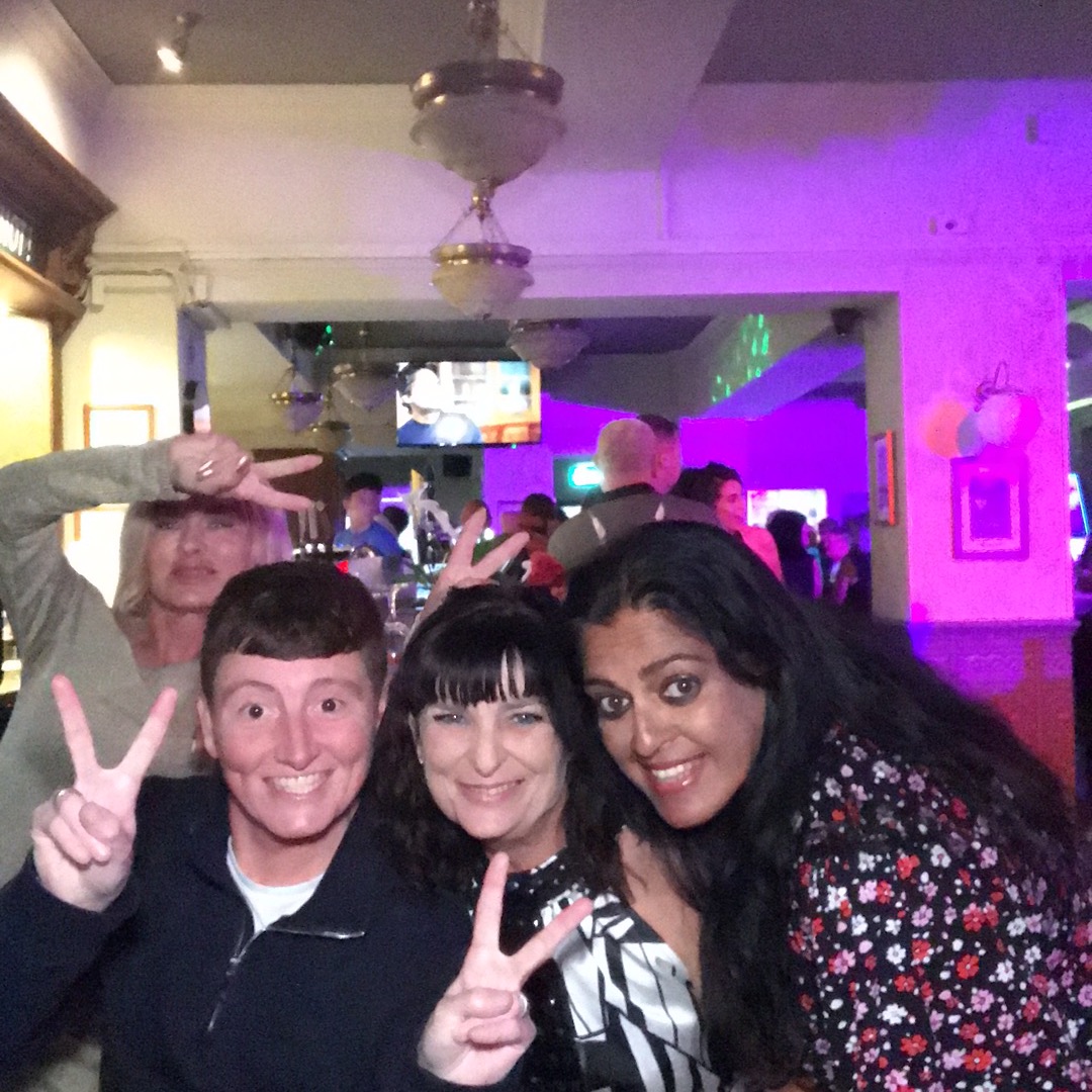 Garricks Head | View more photos from the event at gallery.intothebooth.co.uk/u/IntoTheBooth/Garricks-Head