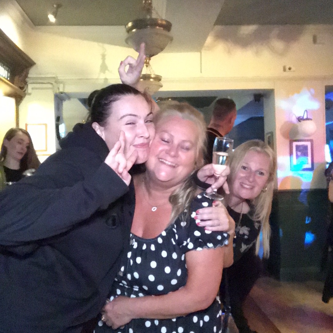 Garricks Head | View more photos from the event at gallery.intothebooth.co.uk/u/IntoTheBooth/Garricks-Head