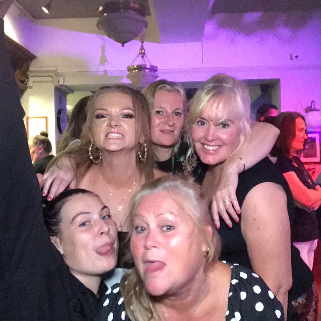 Garricks Head | View more photos from the event at gallery.intothebooth.co.uk/u/IntoTheBooth/Garricks-Head