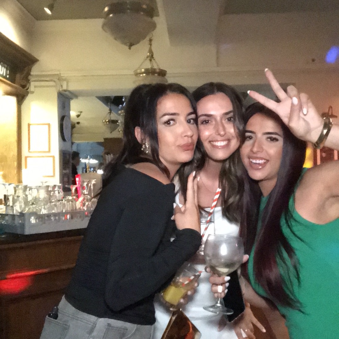 Garricks Head | View more photos from the event at gallery.intothebooth.co.uk/u/IntoTheBooth/Garricks-Head