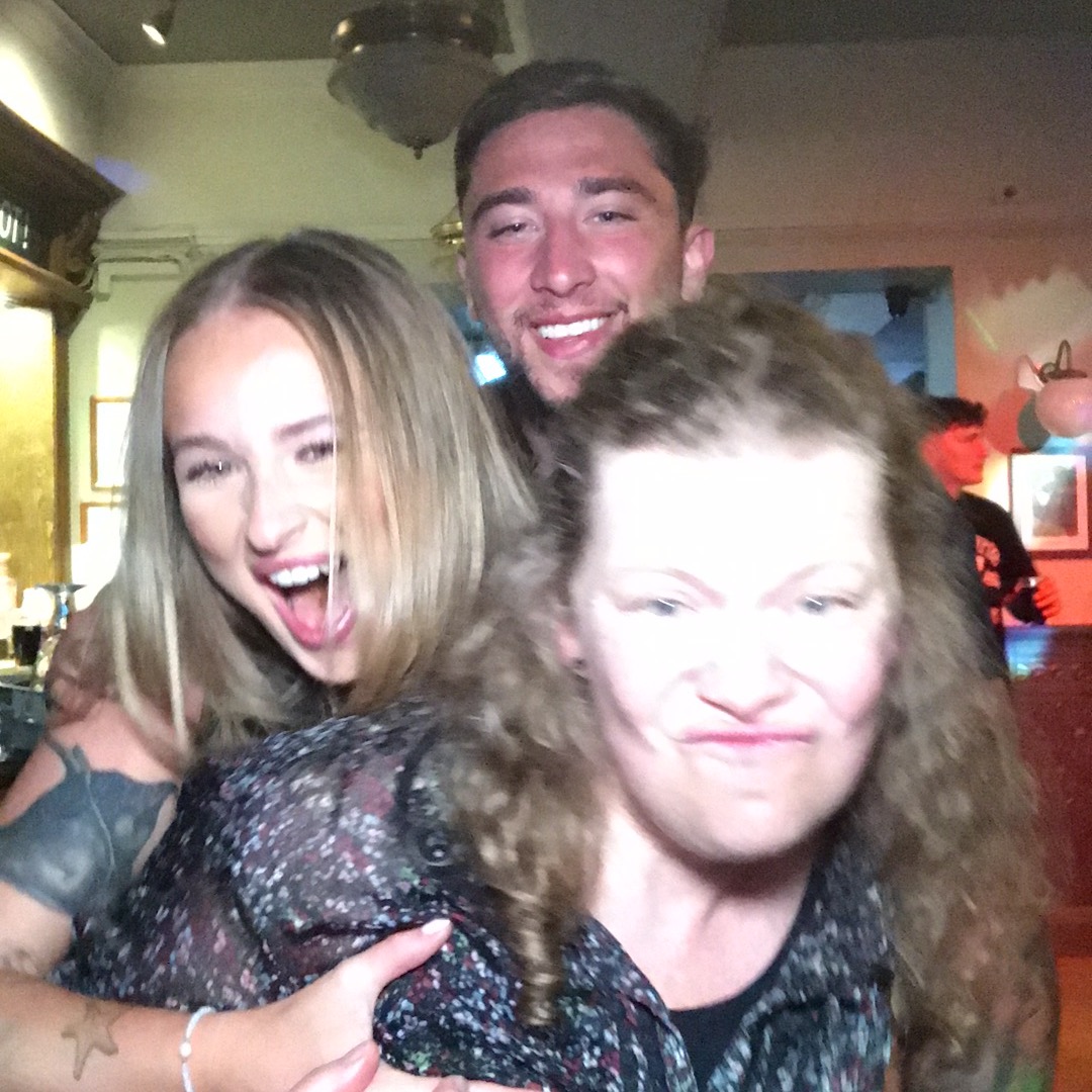 Garricks Head | View more photos from the event at gallery.intothebooth.co.uk/u/IntoTheBooth/Garricks-Head