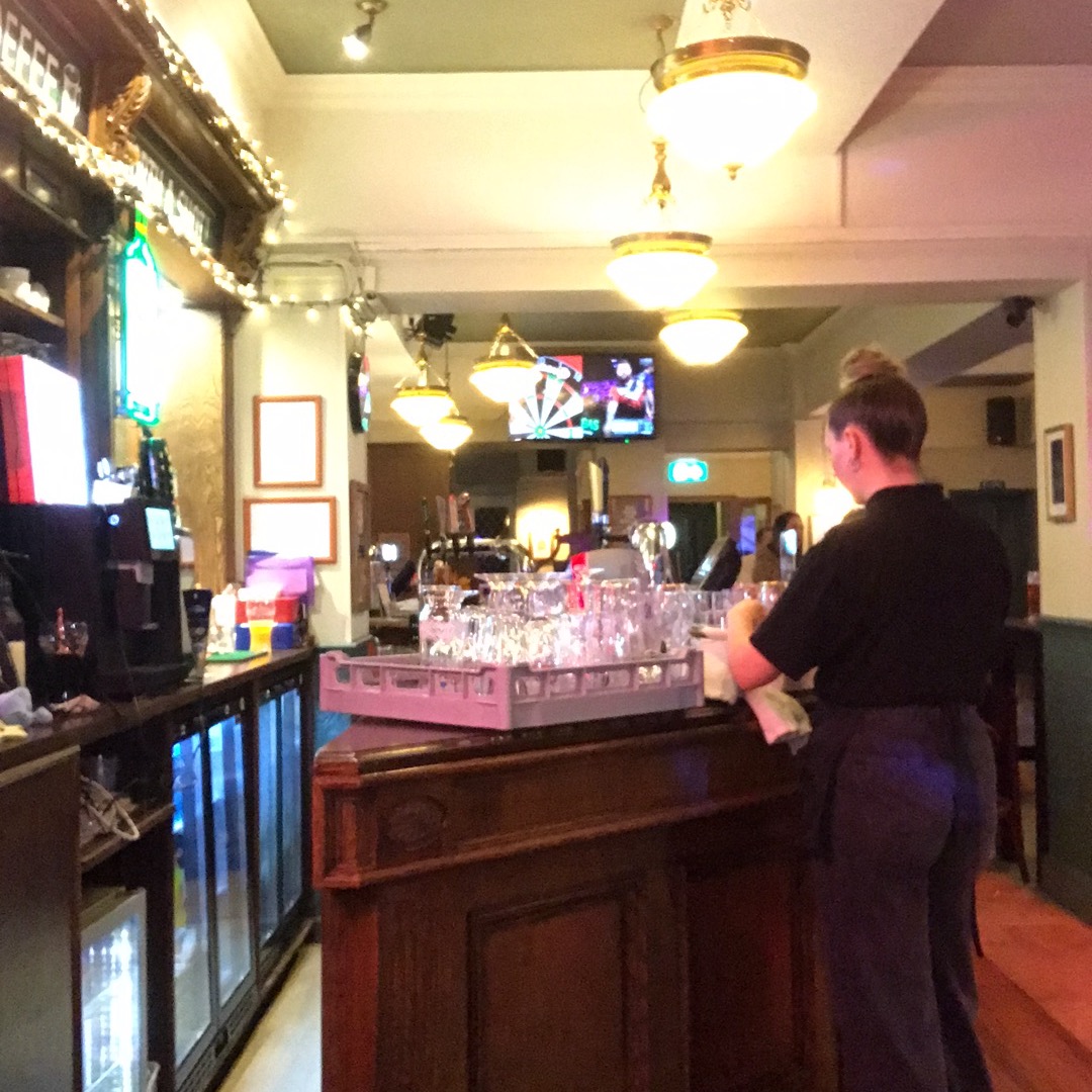 The Garrick - 15th November 2025 | View more photos from the event at gallery.intothebooth.co.uk/u/IntoTheBooth/The-Garrick-15th-November-2025