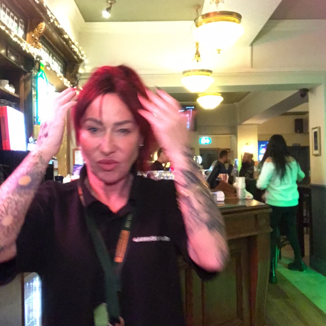 The Garrick - 15th November 2025 | View more photos from the event at gallery.intothebooth.co.uk/u/IntoTheBooth/The-Garrick-15th-November-2025