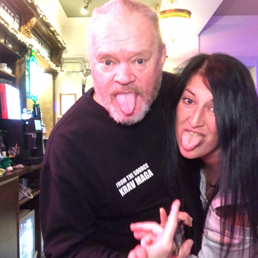 The Garrick - 15th November 2025 | View more photos from the event at gallery.intothebooth.co.uk/u/IntoTheBooth/The-Garrick-15th-November-2025