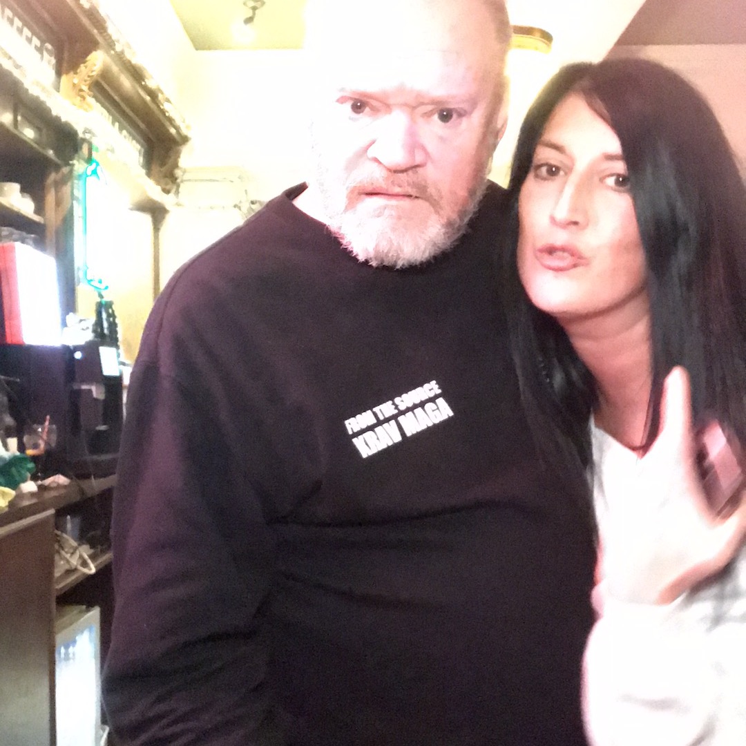 The Garrick - 15th November 2025 | View more photos from the event at gallery.intothebooth.co.uk/u/IntoTheBooth/The-Garrick-15th-November-2025