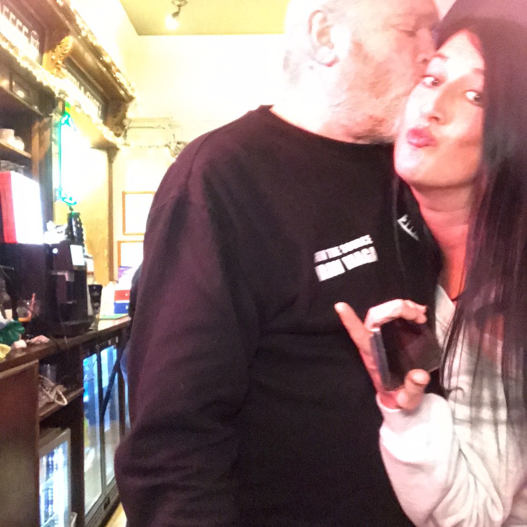 The Garrick - 15th November 2025 | View more photos from the event at gallery.intothebooth.co.uk/u/IntoTheBooth/The-Garrick-15th-November-2025