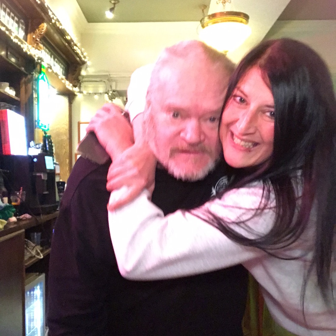 The Garrick - 15th November 2025 | View more photos from the event at gallery.intothebooth.co.uk/u/IntoTheBooth/The-Garrick-15th-November-2025