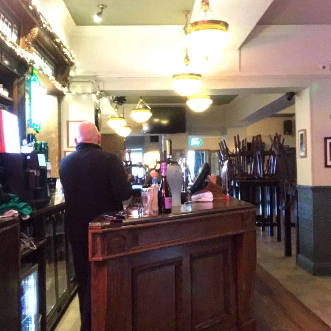 The Garrick - 15th November 2025 | View more photos from the event at gallery.intothebooth.co.uk/u/IntoTheBooth/The-Garrick-15th-November-2025