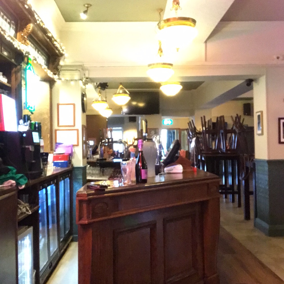 The Garrick - 15th November 2025 | View more photos from the event at gallery.intothebooth.co.uk/u/IntoTheBooth/The-Garrick-15th-November-2025