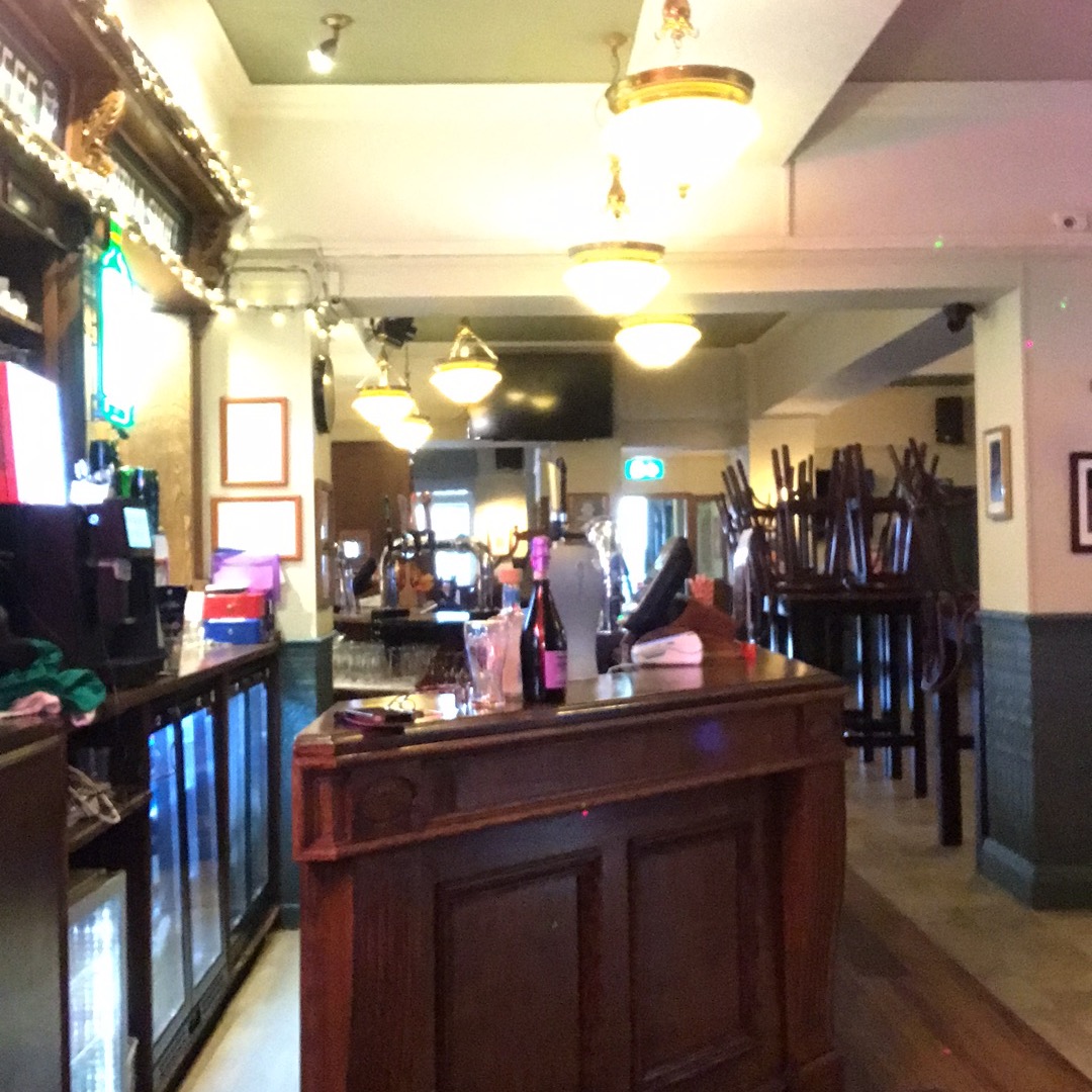 The Garrick - 15th November 2025 | View more photos from the event at gallery.intothebooth.co.uk/u/IntoTheBooth/The-Garrick-15th-November-2025