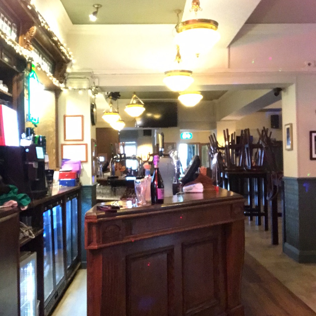 The Garrick - 15th November 2025 | View more photos from the event at gallery.intothebooth.co.uk/u/IntoTheBooth/The-Garrick-15th-November-2025