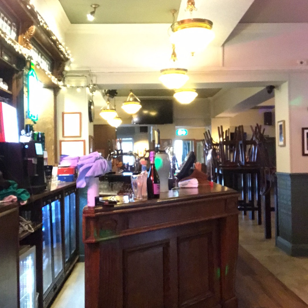 The Garrick - 15th November 2025 | View more photos from the event at gallery.intothebooth.co.uk/u/IntoTheBooth/The-Garrick-15th-November-2025