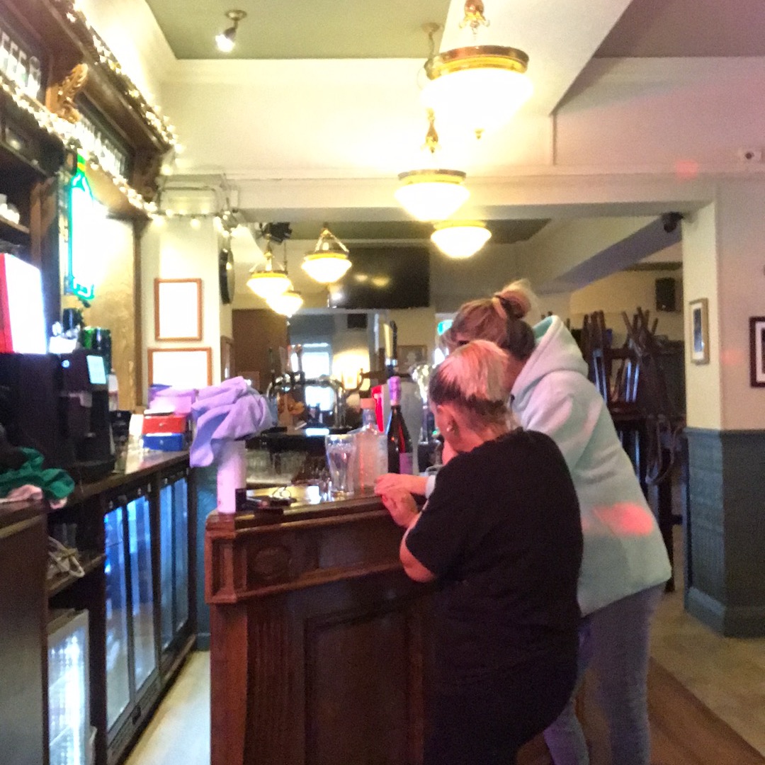 The Garrick - 15th November 2025 | View more photos from the event at gallery.intothebooth.co.uk/u/IntoTheBooth/The-Garrick-15th-November-2025