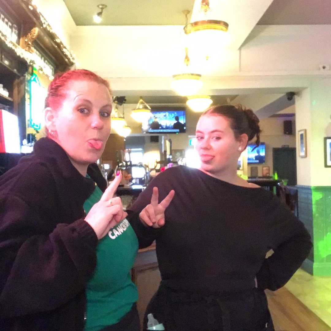 The Garrick - 15th November 2025 | View more photos from the event at gallery.intothebooth.co.uk/u/IntoTheBooth/The-Garrick-15th-November-2025