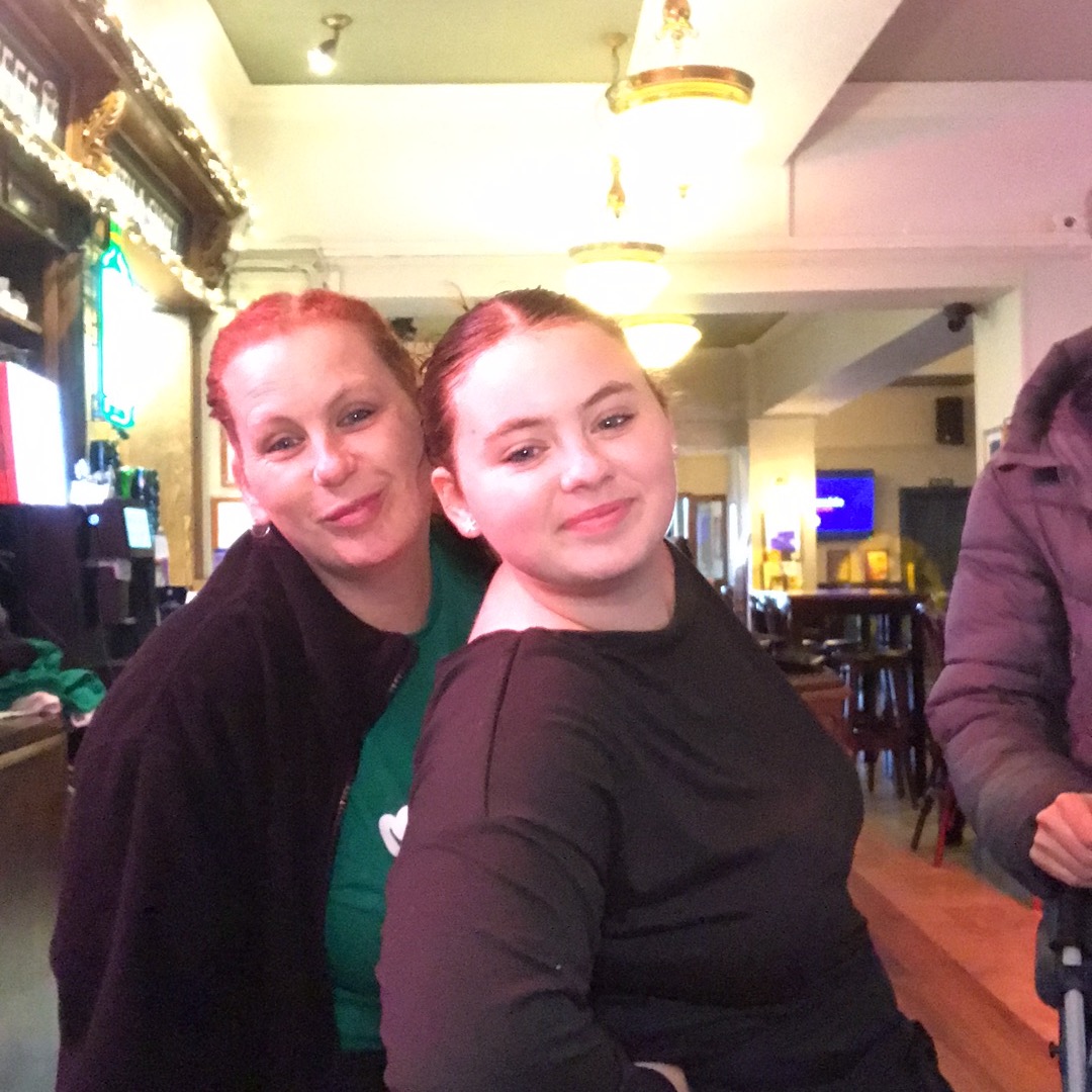 The Garrick - 15th November 2025 | View more photos from the event at gallery.intothebooth.co.uk/u/IntoTheBooth/The-Garrick-15th-November-2025