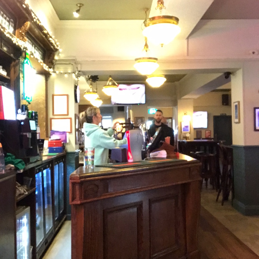 The Garrick - 15th November 2025 | View more photos from the event at gallery.intothebooth.co.uk/u/IntoTheBooth/The-Garrick-15th-November-2025