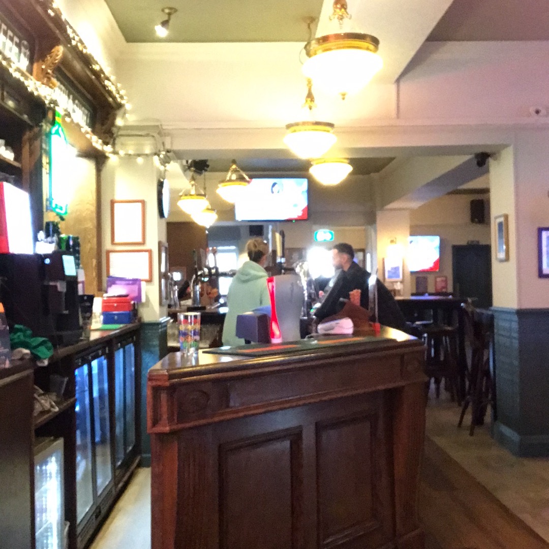 The Garrick - 15th November 2025 | View more photos from the event at gallery.intothebooth.co.uk/u/IntoTheBooth/The-Garrick-15th-November-2025