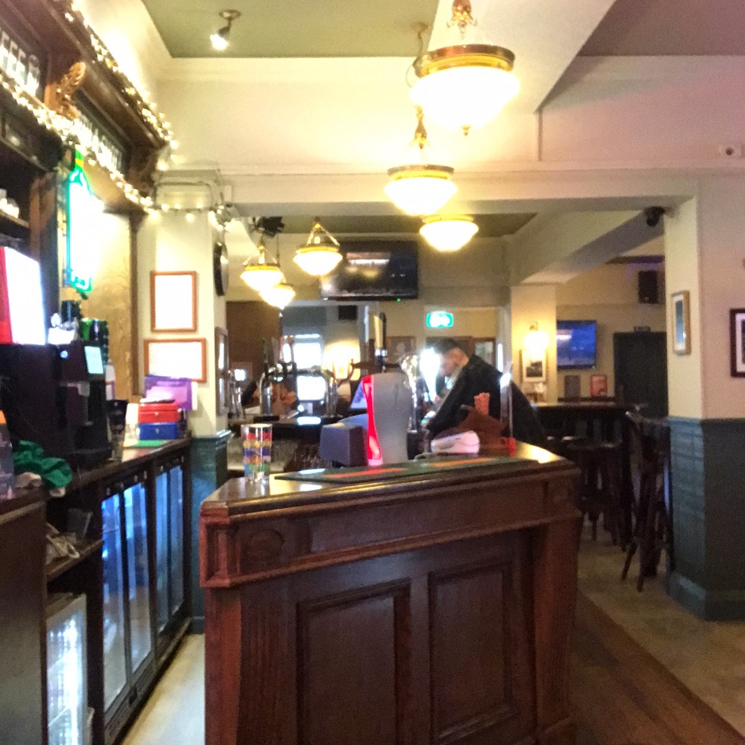 The Garrick - 15th November 2025 | View more photos from the event at gallery.intothebooth.co.uk/u/IntoTheBooth/The-Garrick-15th-November-2025