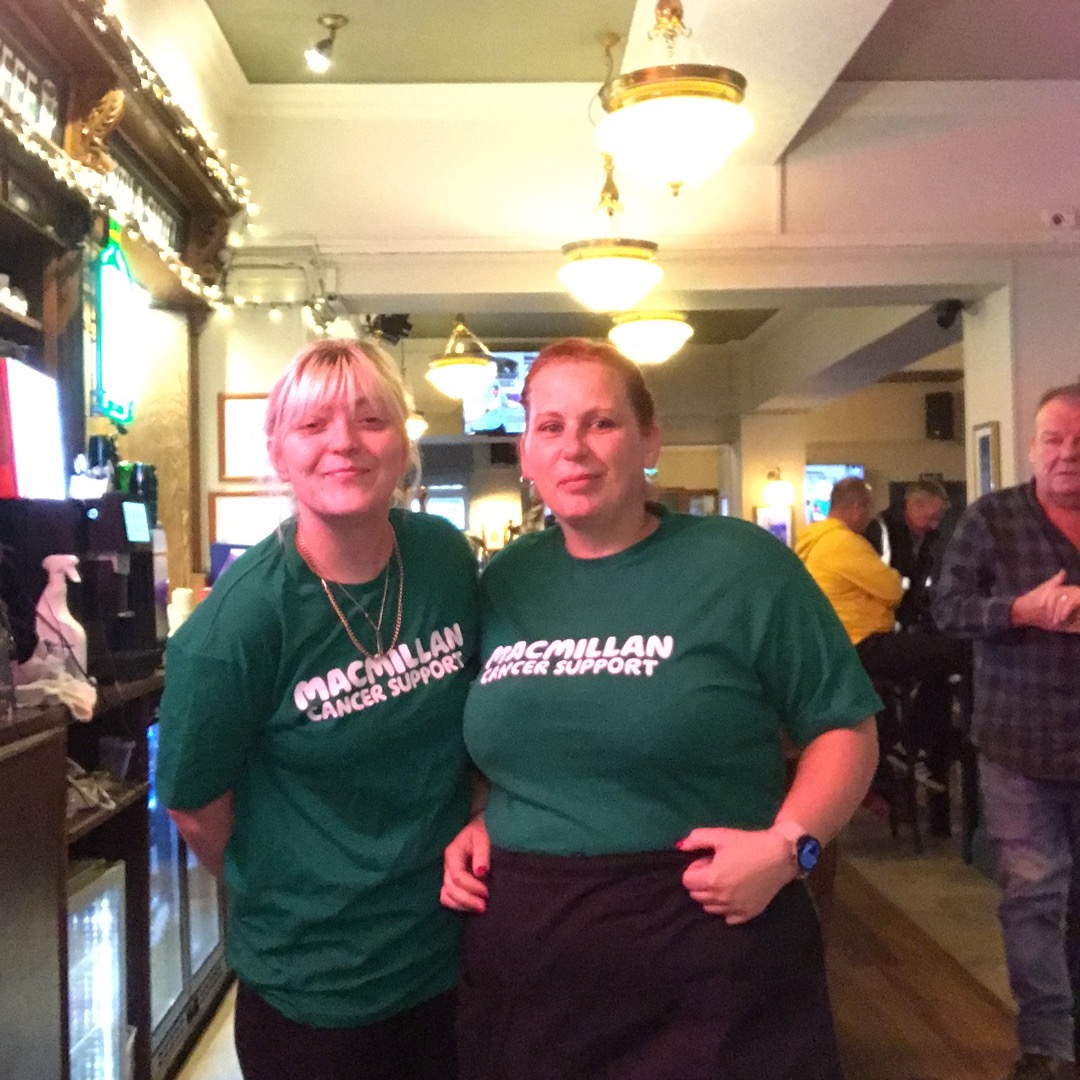 The Garrick - 15th November 2025 | View more photos from the event at gallery.intothebooth.co.uk/u/IntoTheBooth/The-Garrick-15th-November-2025