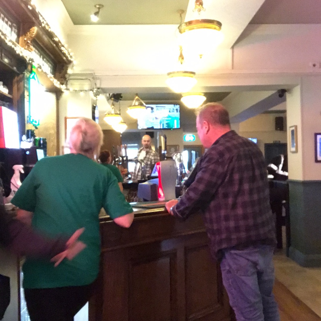 The Garrick - 15th November 2025 | View more photos from the event at gallery.intothebooth.co.uk/u/IntoTheBooth/The-Garrick-15th-November-2025