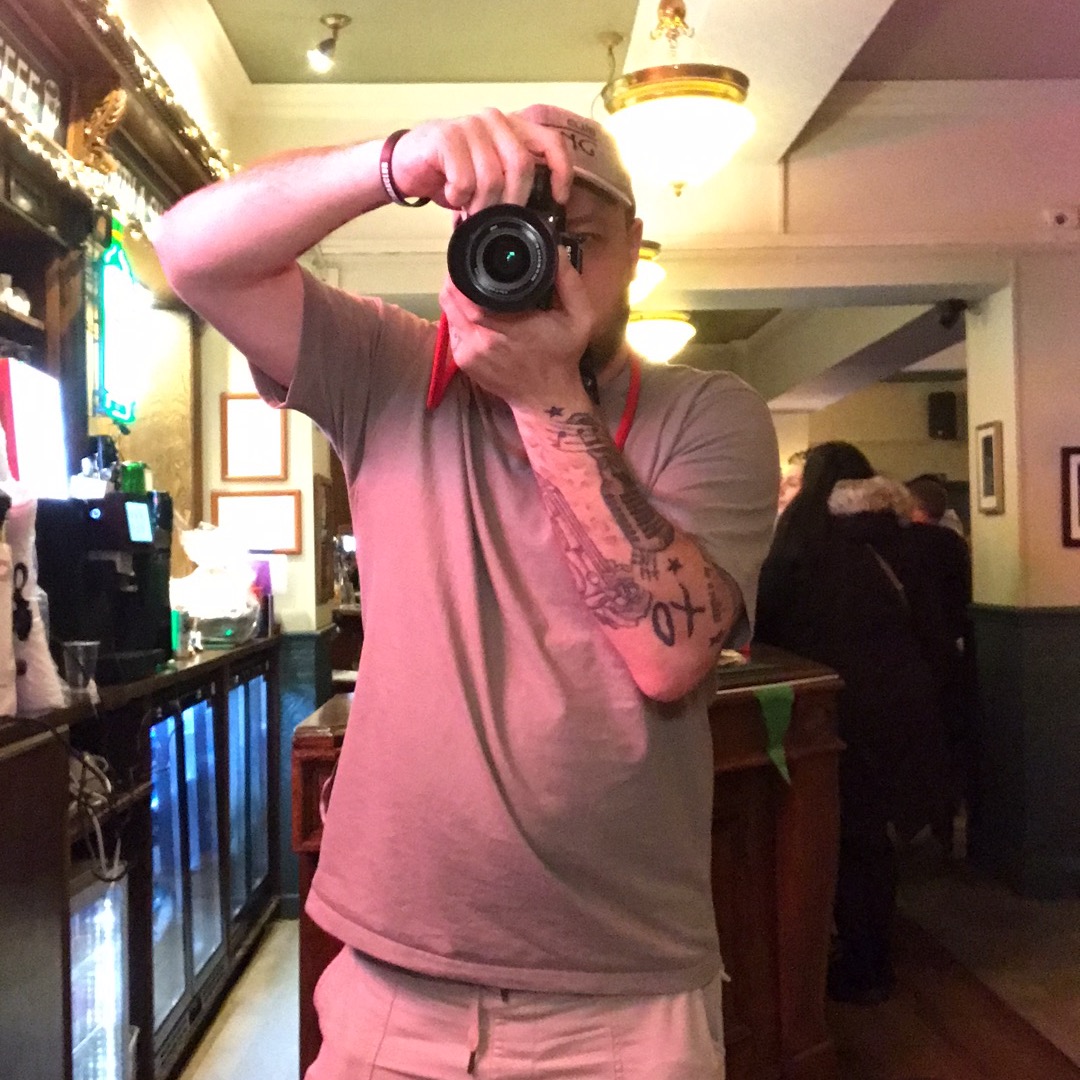 The Garrick - 15th November 2025 | View more photos from the event at gallery.intothebooth.co.uk/u/IntoTheBooth/The-Garrick-15th-November-2025