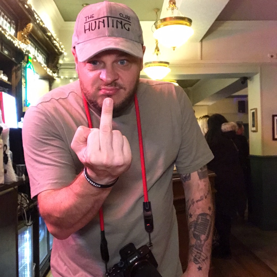 The Garrick - 15th November 2025 | View more photos from the event at gallery.intothebooth.co.uk/u/IntoTheBooth/The-Garrick-15th-November-2025