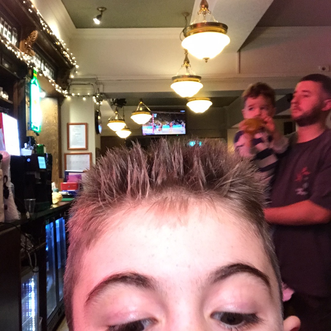 The Garrick - 15th November 2025 | View more photos from the event at gallery.intothebooth.co.uk/u/IntoTheBooth/The-Garrick-15th-November-2025