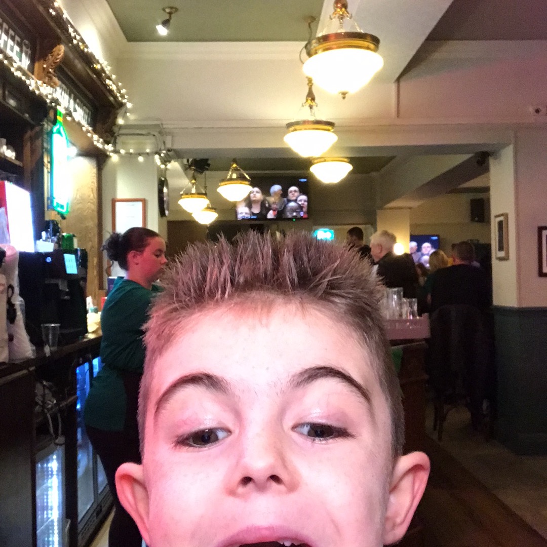 The Garrick - 15th November 2025 | View more photos from the event at gallery.intothebooth.co.uk/u/IntoTheBooth/The-Garrick-15th-November-2025