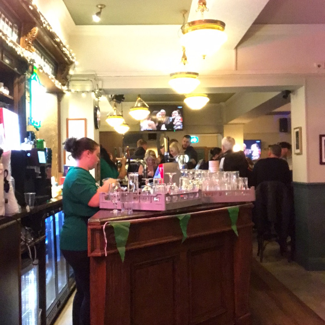 The Garrick - 15th November 2025 | View more photos from the event at gallery.intothebooth.co.uk/u/IntoTheBooth/The-Garrick-15th-November-2025