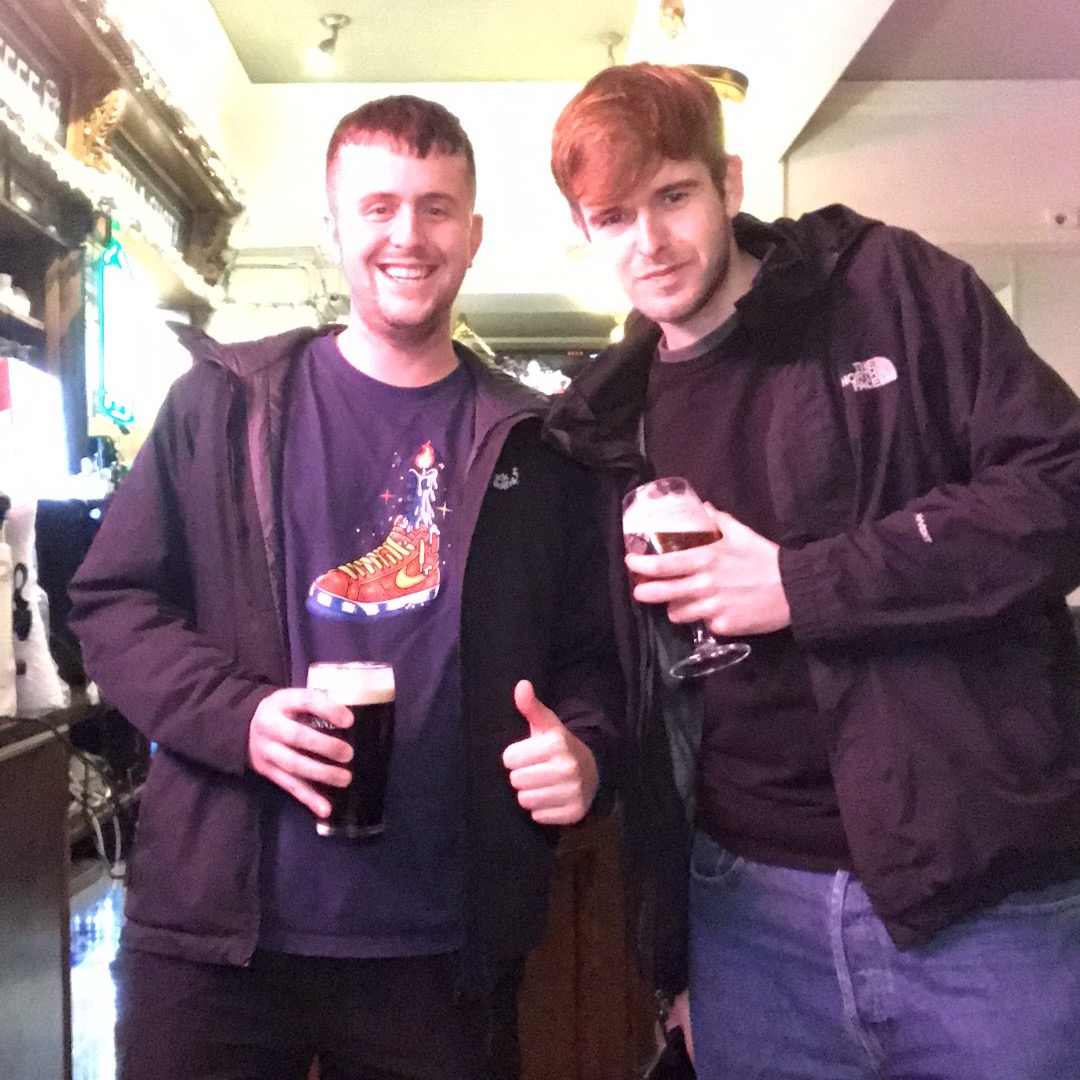 The Garrick - 15th November 2025 | View more photos from the event at gallery.intothebooth.co.uk/u/IntoTheBooth/The-Garrick-15th-November-2025