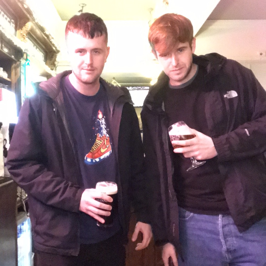 The Garrick - 15th November 2025 | View more photos from the event at gallery.intothebooth.co.uk/u/IntoTheBooth/The-Garrick-15th-November-2025