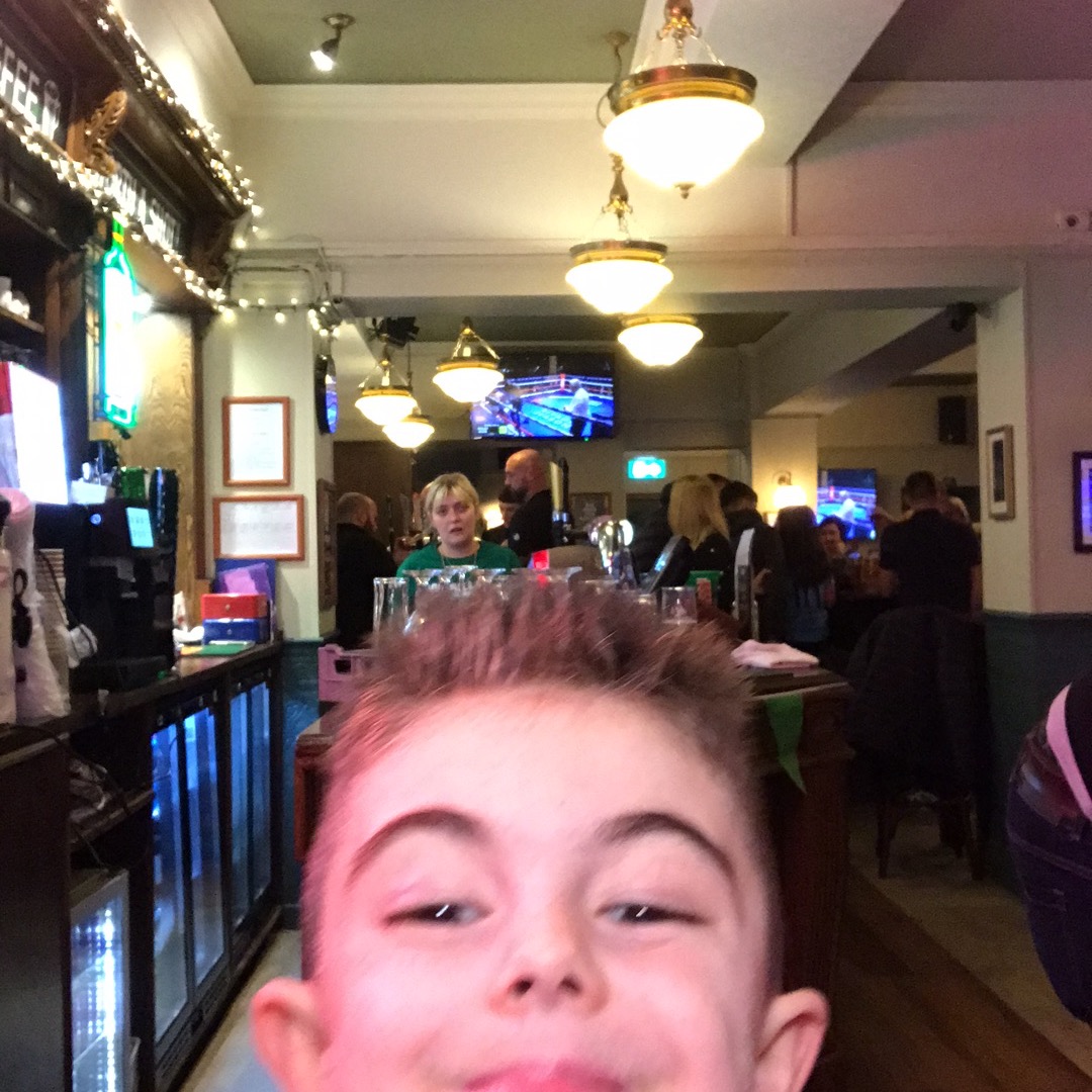 The Garrick - 15th November 2025 | View more photos from the event at gallery.intothebooth.co.uk/u/IntoTheBooth/The-Garrick-15th-November-2025