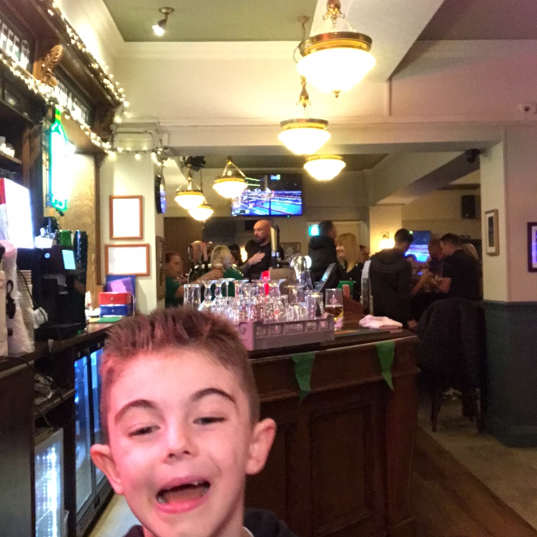 The Garrick - 15th November 2025 | View more photos from the event at gallery.intothebooth.co.uk/u/IntoTheBooth/The-Garrick-15th-November-2025