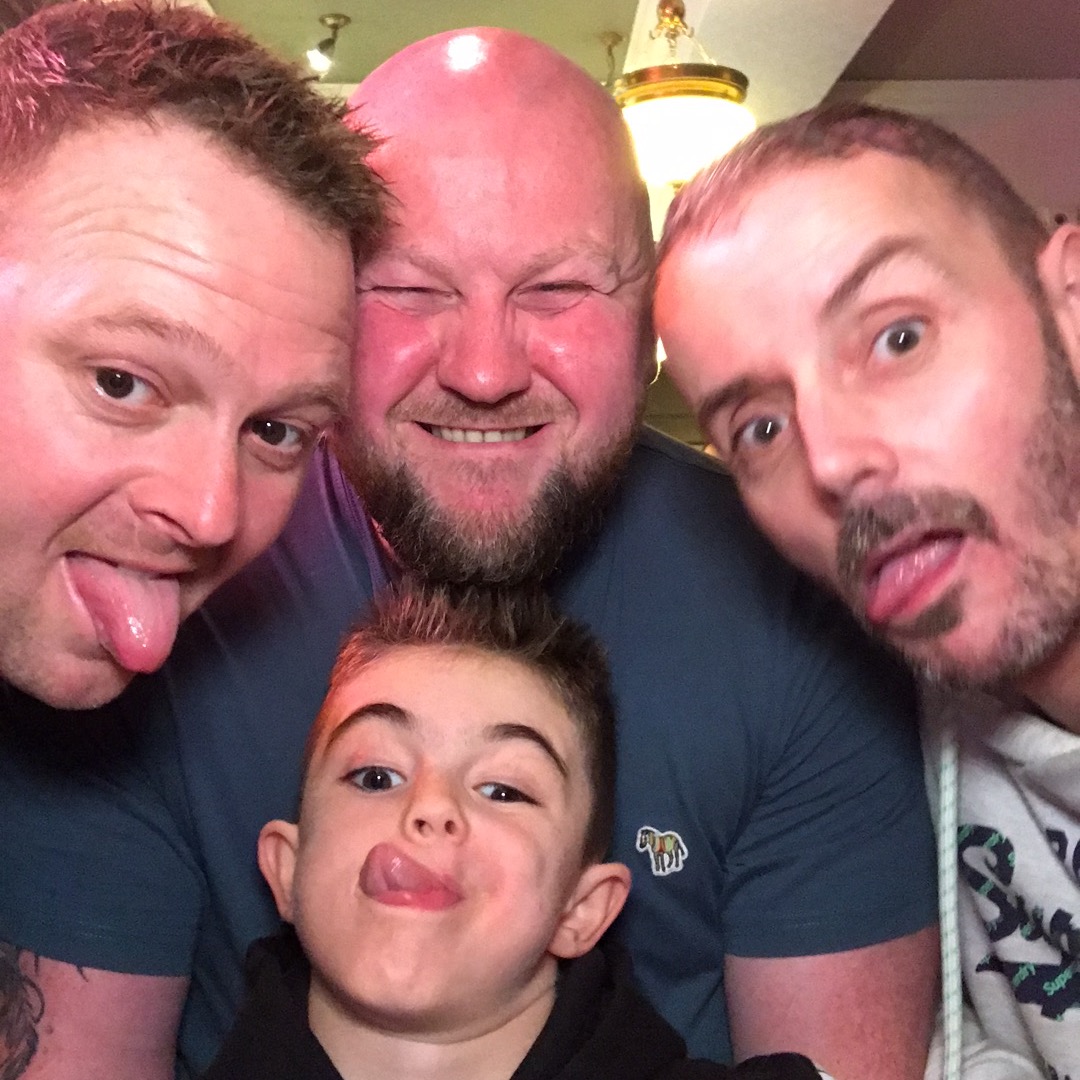 The Garrick - 15th November 2025 | View more photos from the event at gallery.intothebooth.co.uk/u/IntoTheBooth/The-Garrick-15th-November-2025