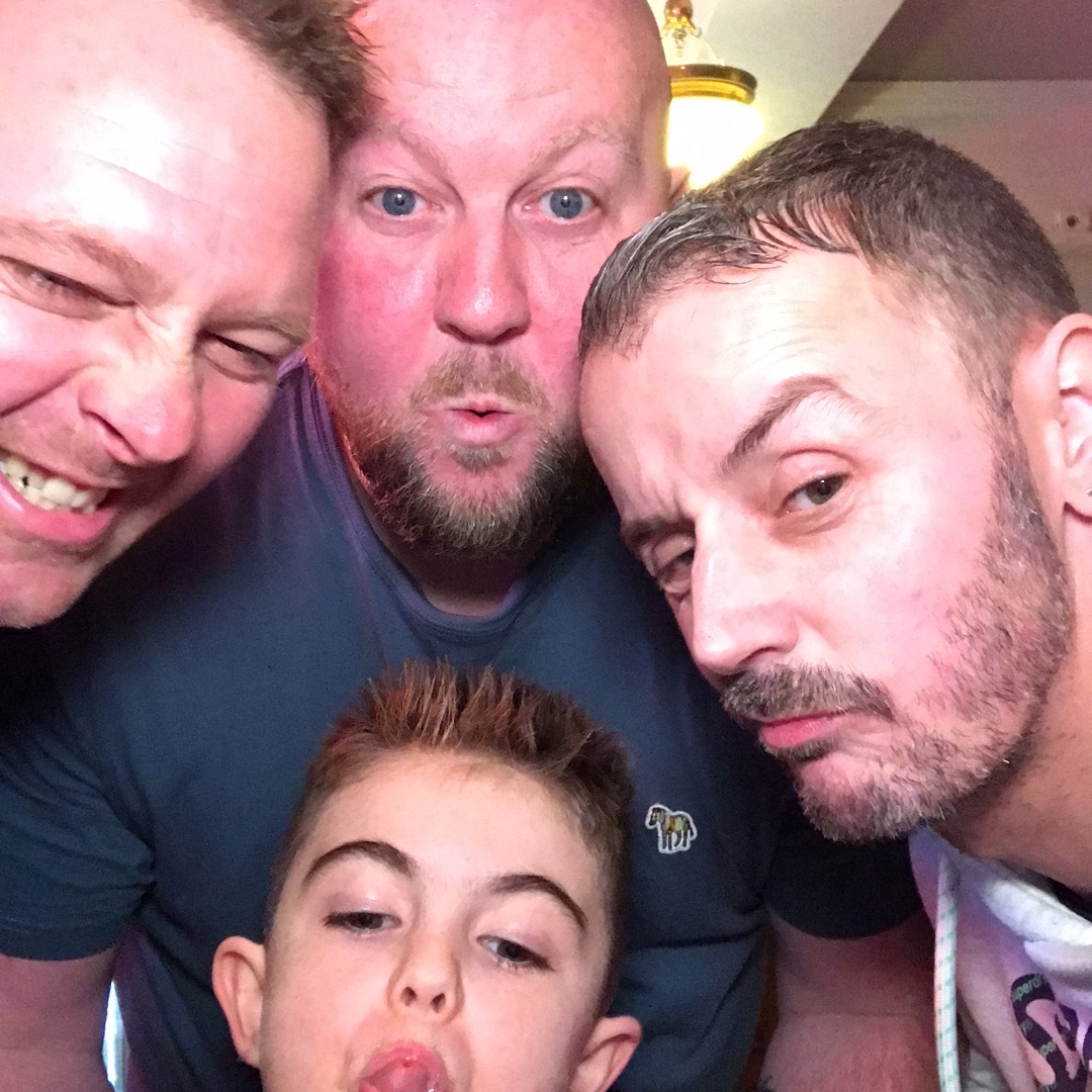 The Garrick - 15th November 2025 | View more photos from the event at gallery.intothebooth.co.uk/u/IntoTheBooth/The-Garrick-15th-November-2025