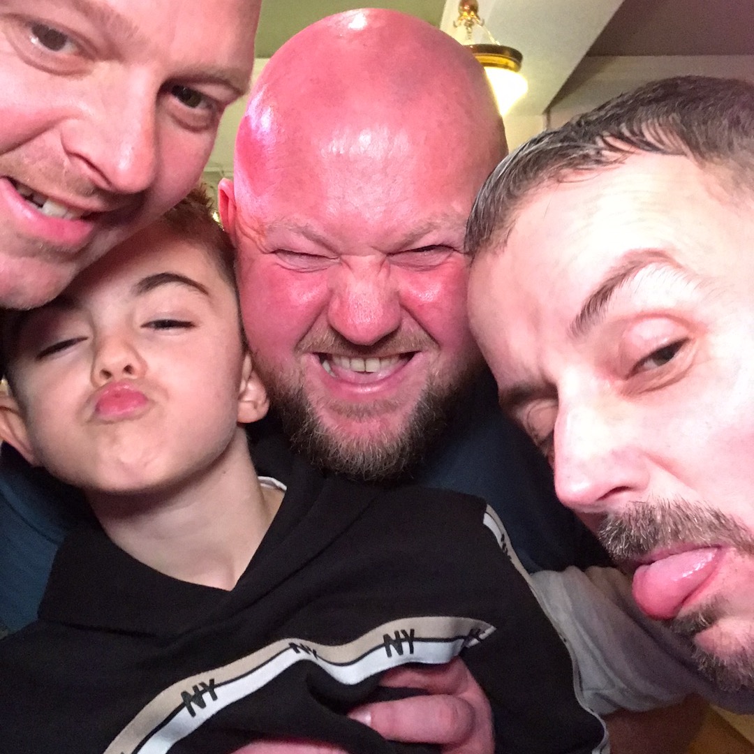 The Garrick - 15th November 2025 | View more photos from the event at gallery.intothebooth.co.uk/u/IntoTheBooth/The-Garrick-15th-November-2025