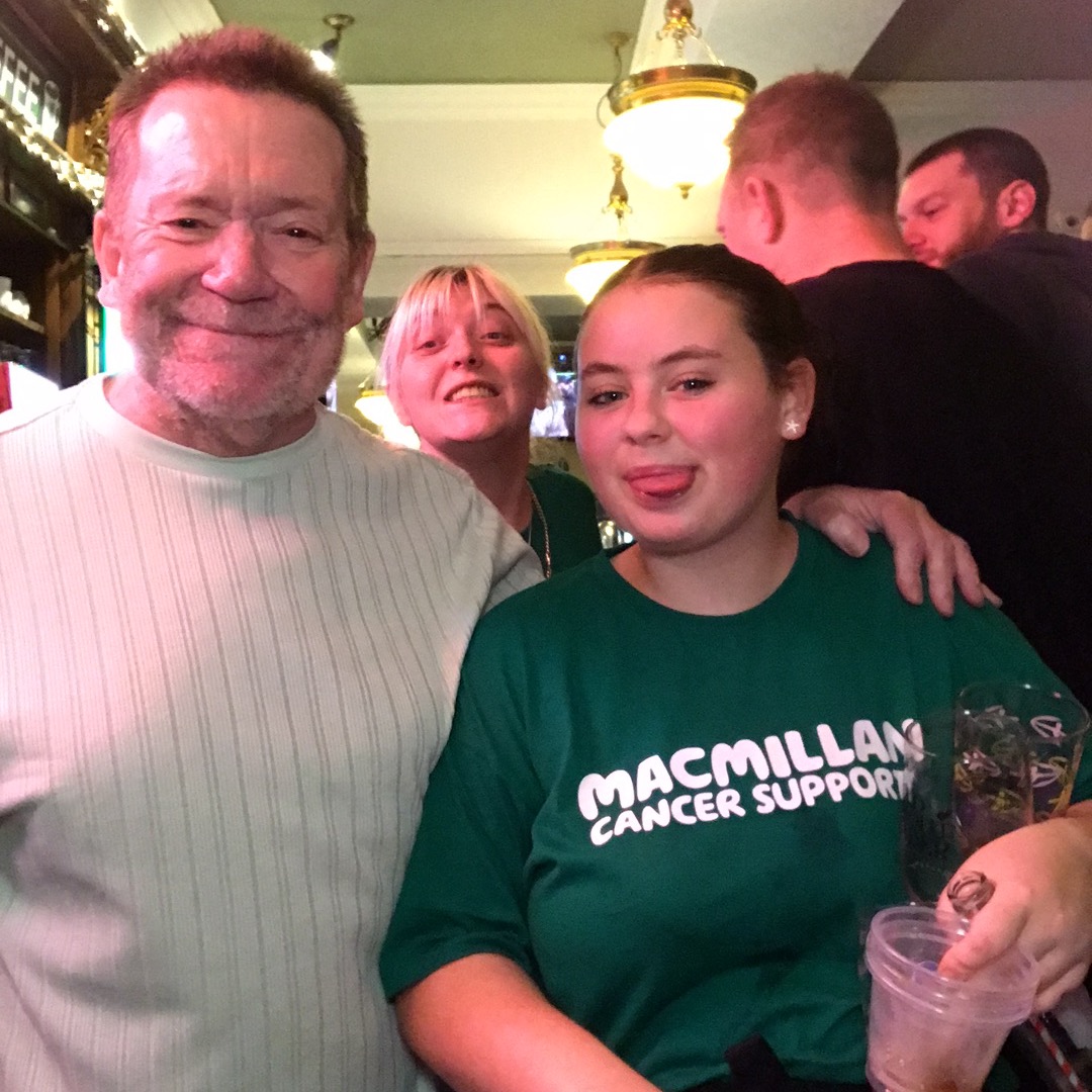 The Garrick - 15th November 2025 | View more photos from the event at gallery.intothebooth.co.uk/u/IntoTheBooth/The-Garrick-15th-November-2025